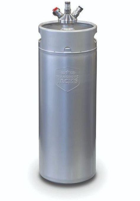 Mangrove Jacks Mini Keg 10L - Distillery King Australia
