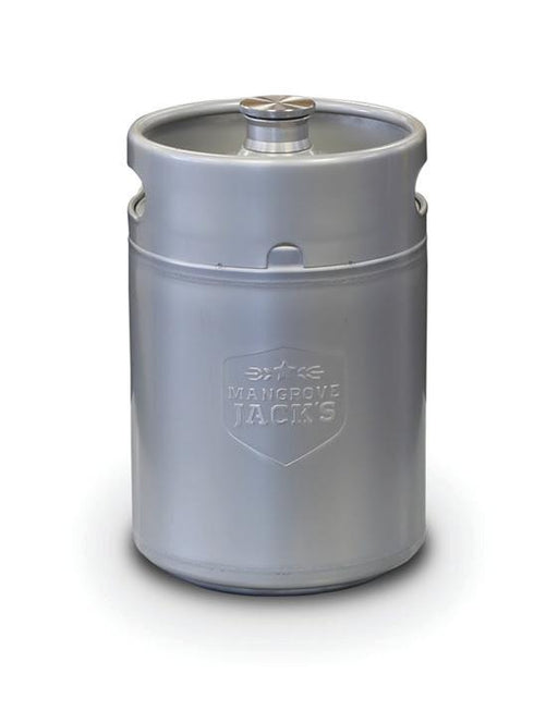 Mangrove Jacks Mini Keg 5L - Distillery King Australia