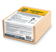 Mangrove Jacks Portable CO2 Kit - Distillery King Australia