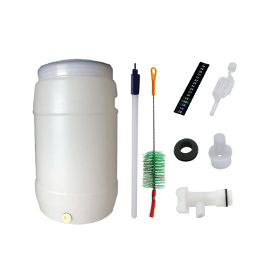 Mangrove Jacks Refresh Brewery Kit Pack - Distillery King Australia