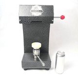 MANUAL Cannular Compact Canning Machine - Bench Top Can Seamer - Distillery King Australia