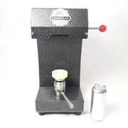 MANUAL Cannular Compact Canning Machine - Bench Top Can Seamer - Distillery King Australia