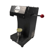 MANUAL Cannular Compact Canning Machine - Bench Top Can Seamer - Distillery King Australia