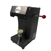 MANUAL Cannular Compact Canning Machine - Bench Top Can Seamer - Distillery King Australia