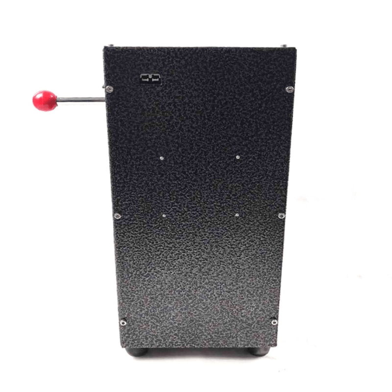 MANUAL Cannular Compact Canning Machine - Bench Top Can Seamer - Distillery King Australia