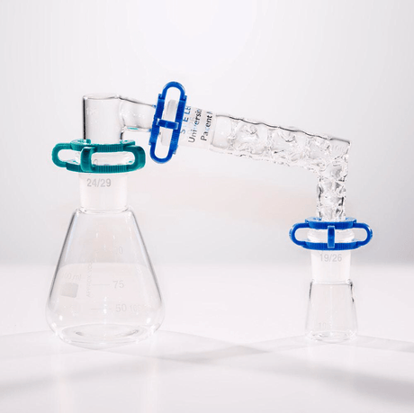 Microwave Extractor for Essential Oils 100mL Distiller Italian Made Direct Import - Distillery King Australia