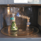 Microwave Extractor for Essential Oils 100mL Distiller Italian Made Direct Import - Distillery King Australia
