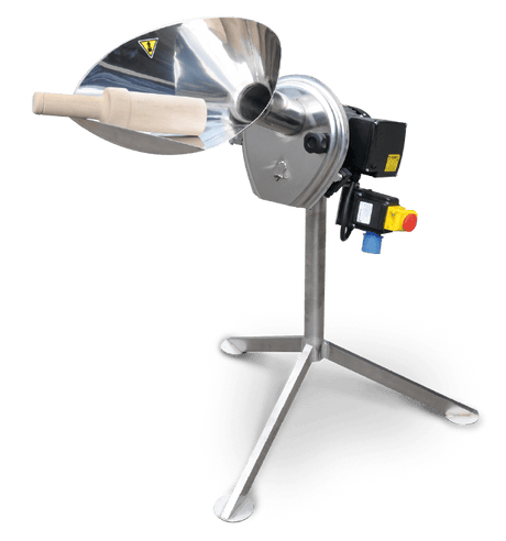 Molino Plant Grinder Essential Oils Italian Made Direct Import - Distillery King Australia