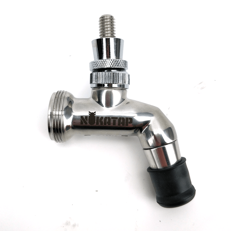 NukaTap/Intertap Silicone Tap/Faucet/Spout Plug - Distillery King Australia