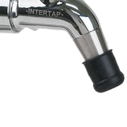 NukaTap/Intertap Silicone Tap/Faucet/Spout Plug - Distillery King Australia