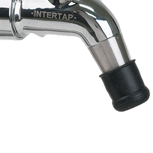 NukaTap/Intertap Silicone Tap/Faucet/Spout Plug - Distillery King Australia
