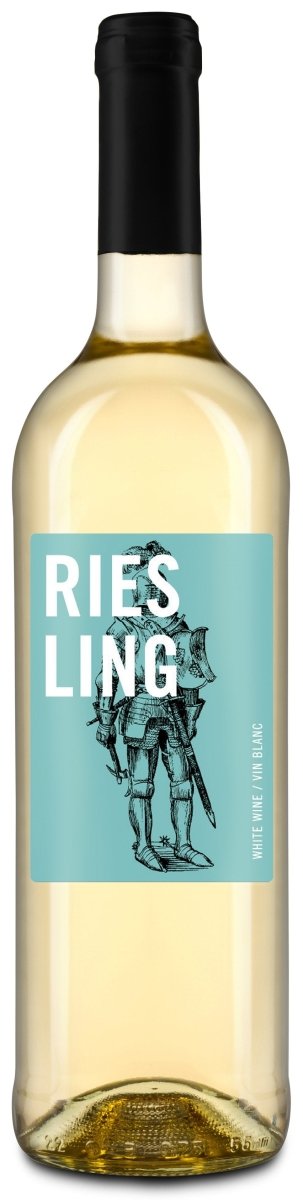 On The House Riesling, Wine Making Kit Makes 30 Bottles - Distillery King Australia