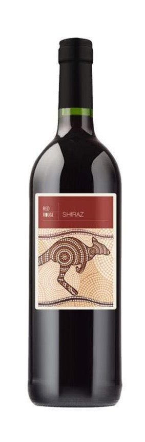 On The House Shiraz, Wine Making Kit Makes 30 Bottles - Distillery King Australia