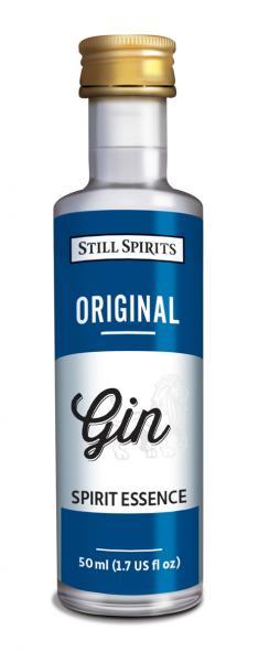 Original Gin Essence - Distillery King Australia