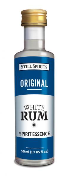 Original White Rum Essence - Distillery King Australia