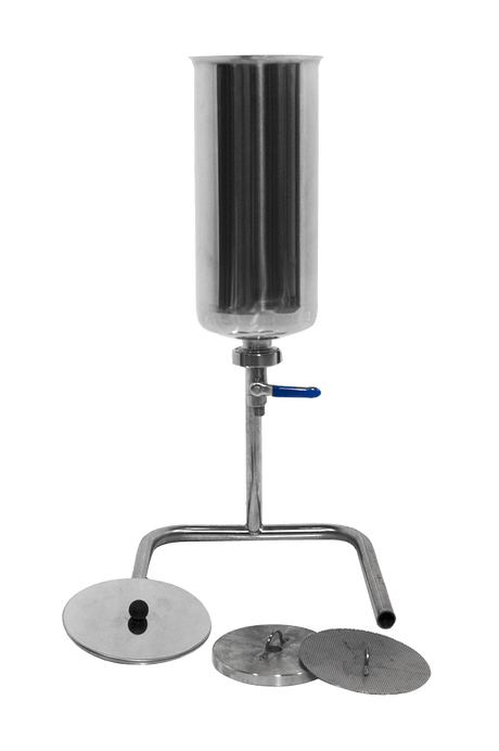 Percolatore Percolator Essential Oils Italian Made Direct Import - Distillery King Australia