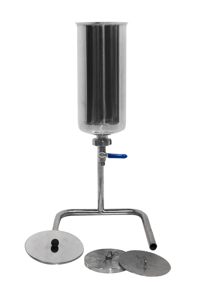 Percolatore Percolator Essential Oils Italian Made Direct Import - Distillery King Australia