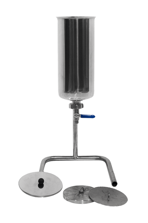 Percolatore Percolator Essential Oils Italian Made Direct Import - Distillery King Australia