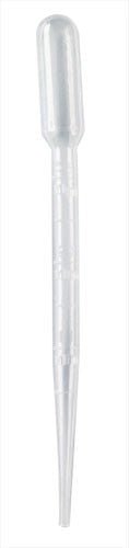 Pipette 3ml (Graduated 0.5ml) - Distillery King Australia