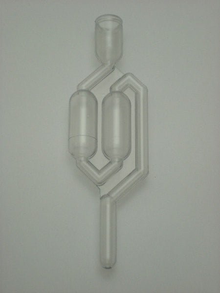 Plastic Carboy 11.5 Litre - Distillery King Australia