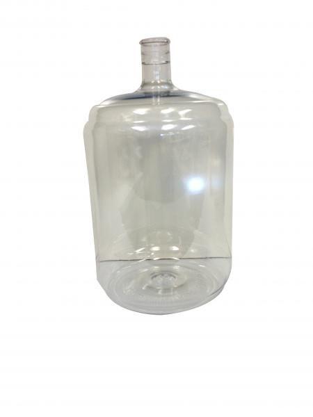 Plastic Carboy 11.5 Litre - Distillery King Australia