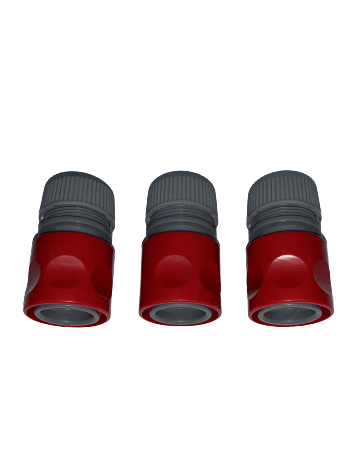 Plastic Hose Connectors for Spirit Maker Condensers - Distillery King Australia