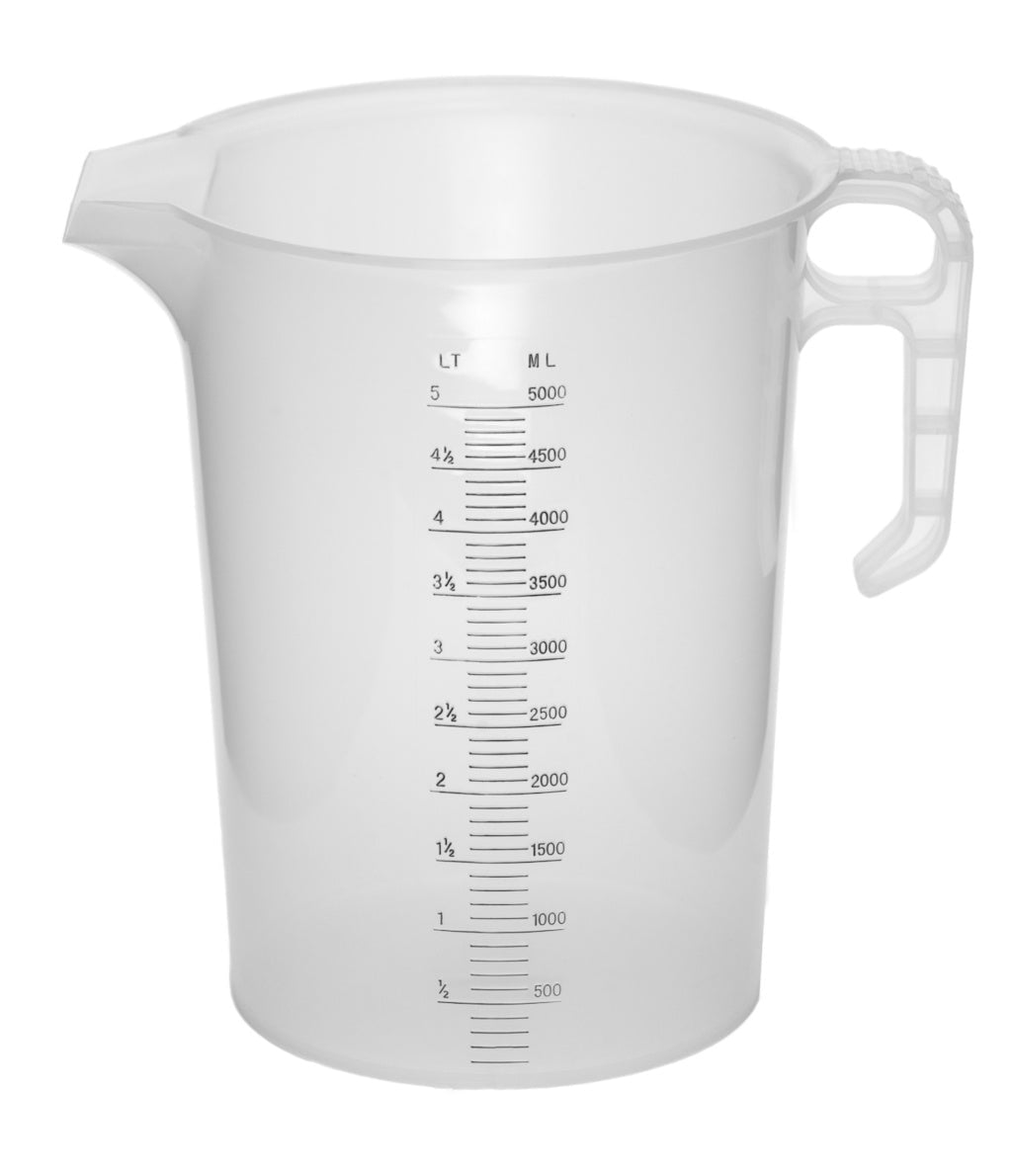 Pourmaxx Measuring Jugs - Distillery King Australia