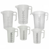 Pourmaxx Measuring Jugs - Distillery King Australia
