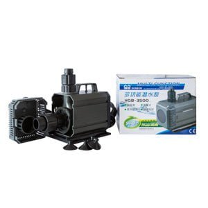 Pump Submersible 3,500l/hr - Distillery King Australia