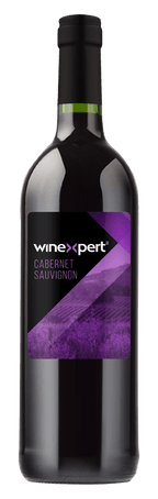 Reserve Cabernet Sauvignon, Australia, Wine Making Kit Makes 30 Bottles - Distillery King Australia