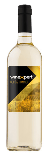 Reserve Gewürztraminer, Germany, Wine Making Kit Makes 30 Bottles - Distillery King Australia