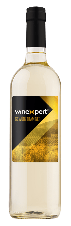 Reserve Gewürztraminer, Germany, Wine Making Kit Makes 30 Bottles - Distillery King Australia