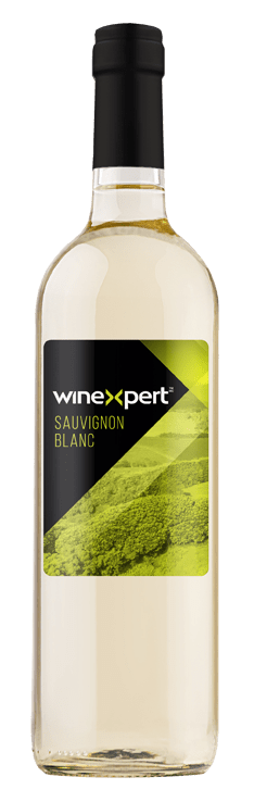 Reserve Sauvignon Blanc, California, Wine Making Kit Makes 30 Bottles - Distillery King Australia
