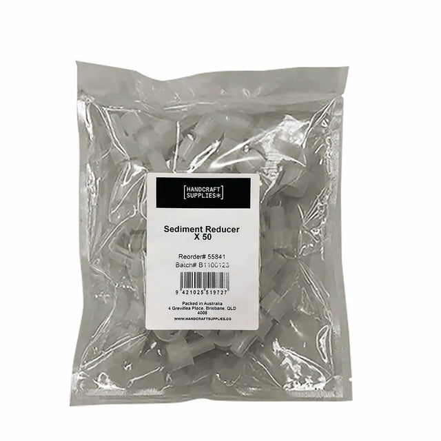 Sediment Reducer x 50 - Distillery King Australia