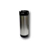 Series 4 Kegerator Double Tap 2x Taps with 2 New Kegs