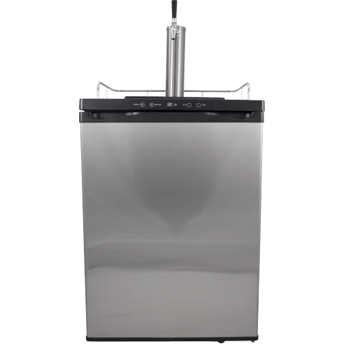 Series 4 Kegerator Single Tap 1x Tap