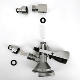 A-Type Keg Coupler