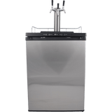 Series 4 Kegerator Triple Tap 3x Taps