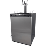 Series 4 Kegerator Triple Tap 3x Taps
