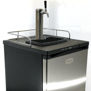Series X Kegerator Single Tap 1x Tap suitable for 50L Commercial Keg - Distillery King Australia