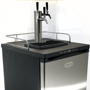 Series X Kegerator Triple Tap 3x Taps - Distillery King Australia