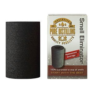 Smell Eliminator Cartridge for Spirit Maker Filter - Distillery King Australia