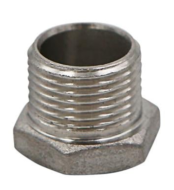 Spare Nut for T500 tap - Distillery King Australia