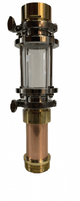 Spirit Maker Sightglass Kits - Suits Spirit Maker Reflux and Pot Condensers - Distillery King Australia