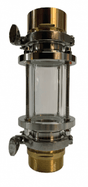 Spirit Maker Sightglass Kits - Suits Spirit Maker Reflux and Pot Condensers - Distillery King Australia