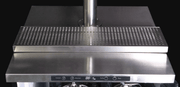Stainless Steel Benchtop for Kegmaster XL Kegerator - Distillery King Australia