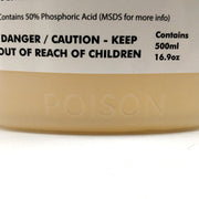 StellarSan Sanitiser 500ml - (Phosphoric Based) - Distillery King Australia