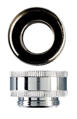 Still Spirits 20mm BSP Adapter for Water Flow Controller - Distillery King Australia