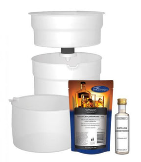 Still Spirits Air Still Filter & Collector 1.2 Litre - Distillery King Australia