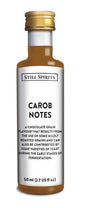 Still Spirits Carob Notes Essence 50mL - Distillery King Australia